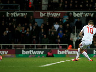 WATCH: Ogbonna the West Ham he...